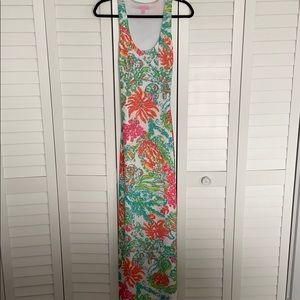 Lilly Pulitzer Maxi